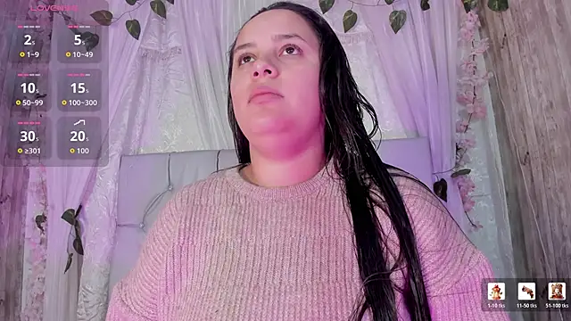 Snapshot of Victoria_Poncce1 chatting on February 2026 02:23:01 PM Victoria Poncce1 online show from February 2026 02:23:01 PM