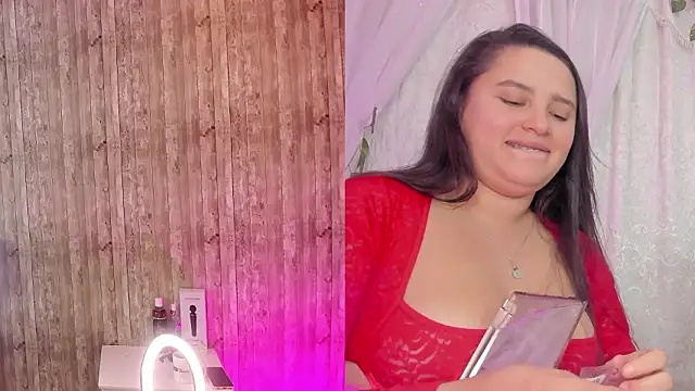 Snapshot of Victoria_Poncce1 chatting on February 2026 12:01:02 PM Victoria Poncce1 online show from February 2026 12:01:02 PM