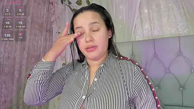 Snapshot of Victoria_Poncce1 chatting on February 2026 11:39:01 AM Victoria Poncce1 online show from February 2026 11:39:01 AM