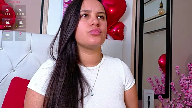 Snapshot of Victoria_Poncce1 chatting on February 2026 02:03:02 PM Victoria Poncce1 online show from February 2026 02:03:02 PM