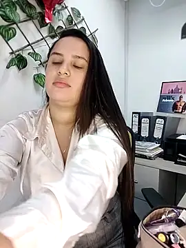 Snapshot of Victoria_Poncce1 chatting on February 2026 01:21:01 PM Victoria Poncce1 online show from February 2026 01:21:01 PM