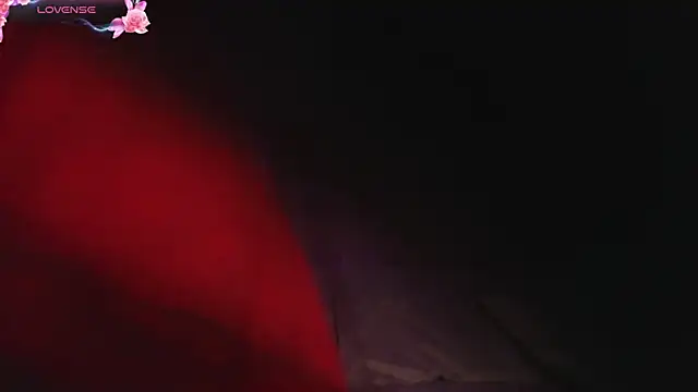 DulceRouss  online show from January 2026 11:37:02 AM