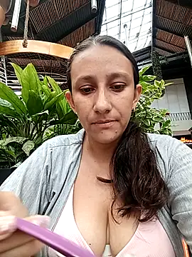 Snapshot of Andry-19 chatting on February 2026 07:34:02 PM Andry-19 online show from February 2026 07:34:02 PM