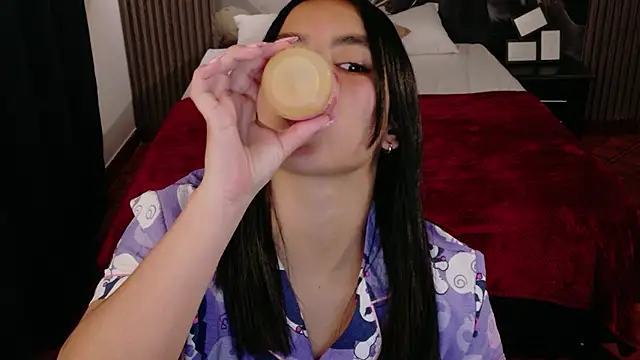 SofiaMante  online show from February 2026 10:05:02 PM