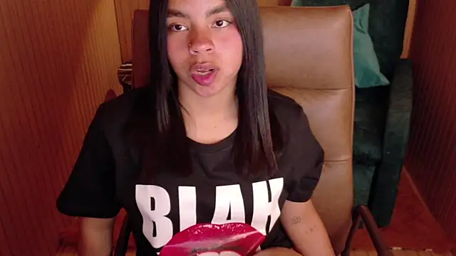 SofiaMante  online show from February 2026 10:08:02 PM