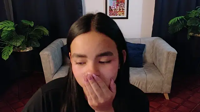 SofiaMante  online show from March 2026 10:39:01 PM