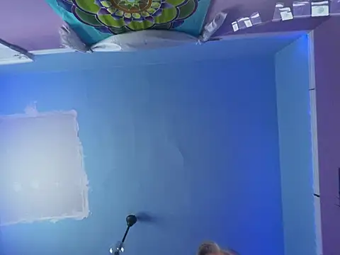 LickYourYoni online show from February 2026 03:23:01 PM