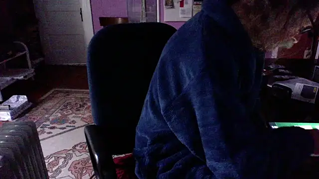 LickYourYoni online show from April 2026 02:04:02 PM