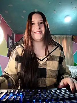 Mysticdooll69 online show from April 2026 04:29:01 PM