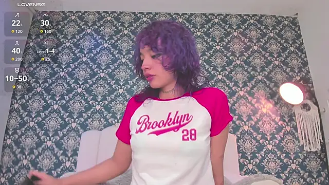 Chaotic star online show from February 2026 03:22:01 AM