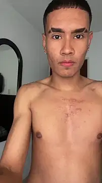 kronos Rios online show from January 2026 07:05:02 PM