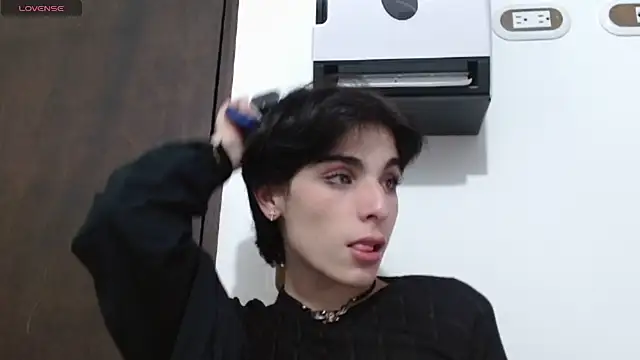 Snapshot of lilithot23 chatting on January 2026 09:20:02 PM lilithot23 online show from January 2026 09:20:02 PM