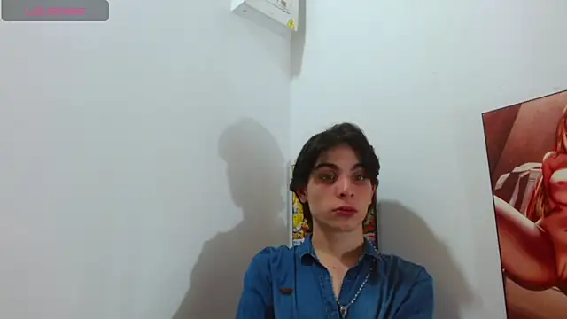 lilithot23 online show from March 2026 06:12:02 PM