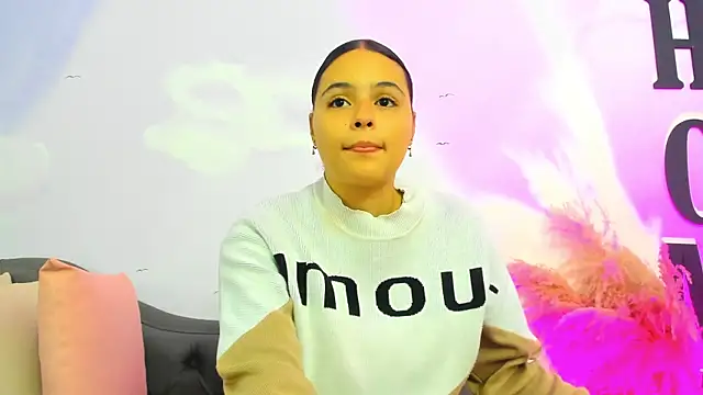 ArianaVyx online show from January 2026 11:14:01 AM