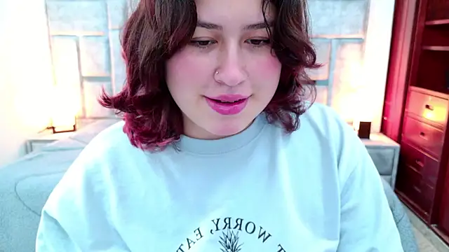 azul veraa online show from February 2026 12:26:01 PM