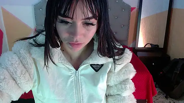 Snapshot of sofiaspring chatting on July 2026 02:02:01 PM sofiaspring online show from July 2026 02:02:01 PM