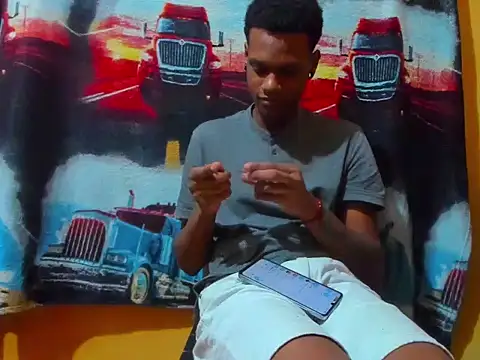 aunstin mohamme online show from February 2026 05:23:01 AM