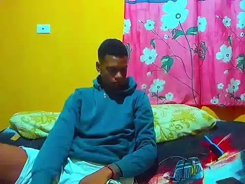 aunstin mohamme online show from March 2026 12:47:02 AM