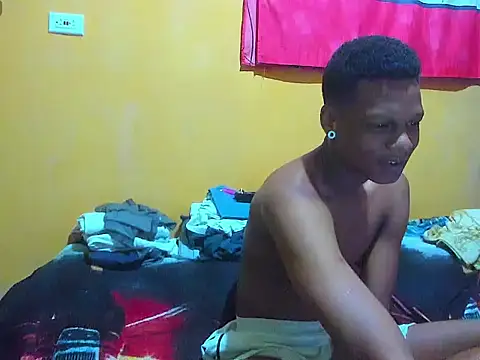 aunstin mohamme online show from March 2026 05:12:01 AM