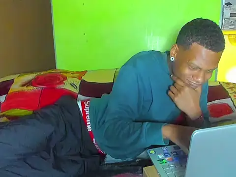 aunstin mohamme online show from March 2026 04:18:01 AM