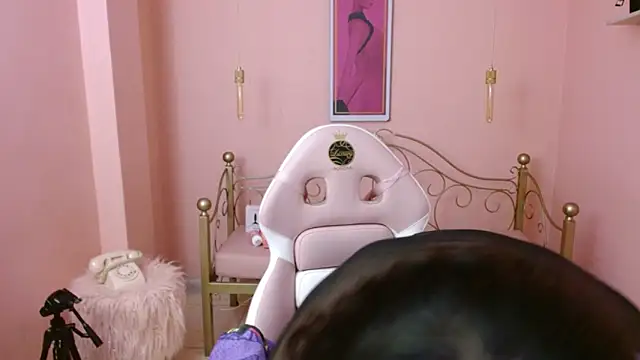 Acid bounze online show from February 2026 12:19:01 PM