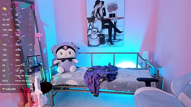 Acid bounze online show from February 2026 01:11:01 PM