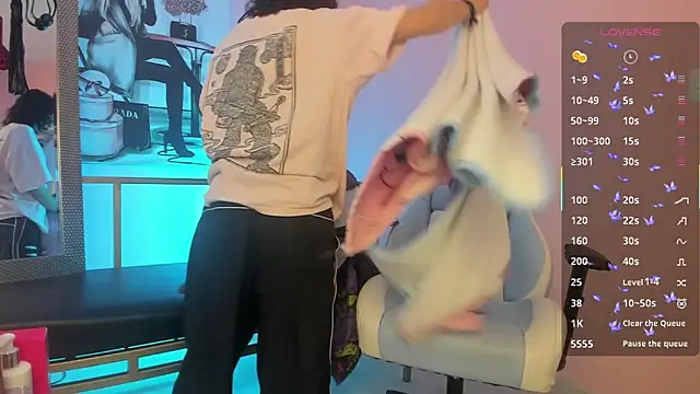 Acid bounze online show from March 2026 01:05:02 PM