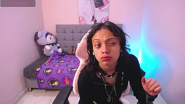 Acid bounze online show from April 2026 12:46:01 PM