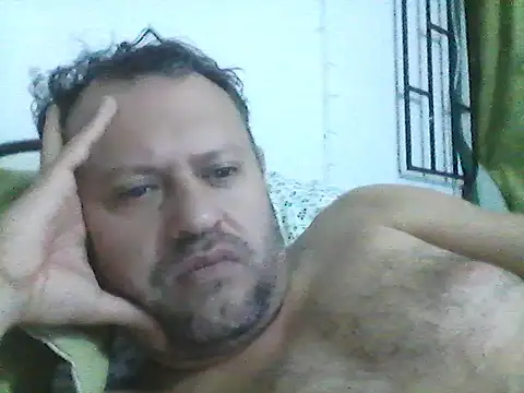 juanpablosmith online show from January 2026 07:23:01 AM