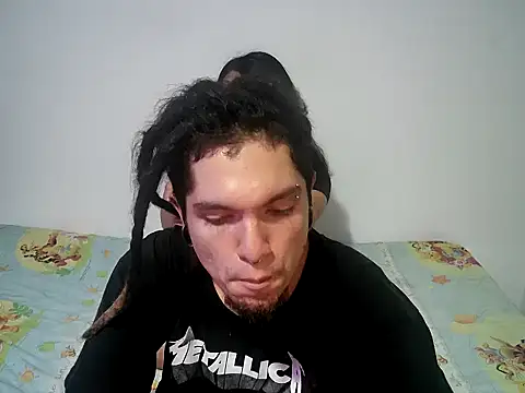 Snapshot of steffandjoshh420 chatting on February 2026 01:36:01 AM steffandjoshh420 online show from February 2026 01:36:01 AM