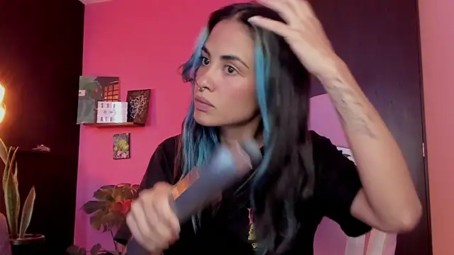 azula lillet online show from January 2026 10:03:02 PM