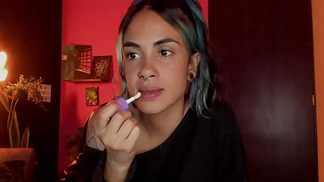 azula lillet online show from February 2026 11:08:02 PM