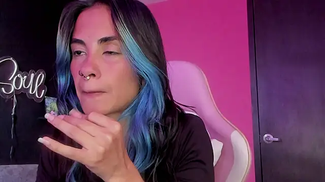 azula lillet online show from April 2026 09:08:02 PM