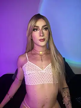 Alana Stone online show from February 2026 03:55:02 AM