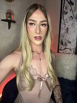 Alana Stone online show from April 2026 03:13:01 AM