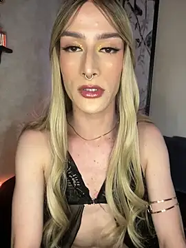 Alana Stone online show from April 2026 06:53:02 PM