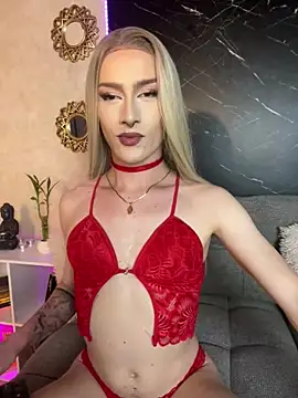 Alana Stone online show from July 2026 09:41:02 PM