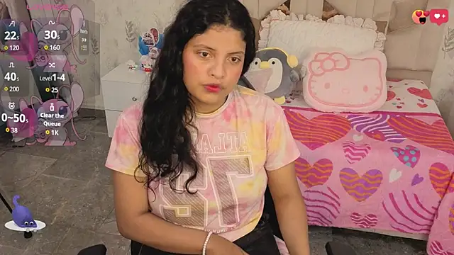 TATTI TAY online show from March 2026 12:08:01 PM