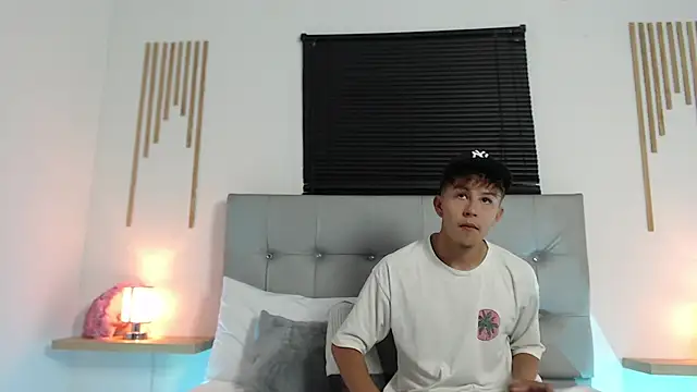 johnny blake  online show from January 2026 11:03:02 PM