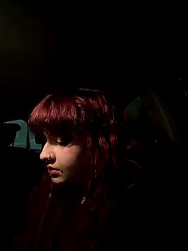 RoseNubble online show from February 2026 11:47:02 PM