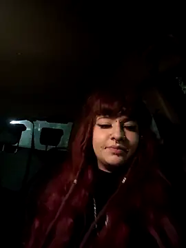 RoseNubble online show from February 2026 01:21:02 AM