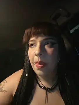 RoseNubble online show from June 2026 10:53:02 PM