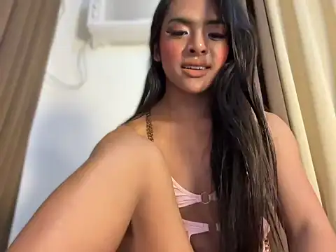 Girlcock pleasure online show from January 2026 08:01:02 PM