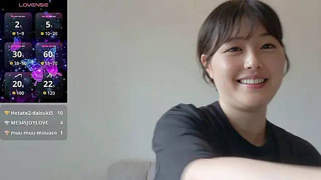 isshiki00 online show from July 2026 04:05:02 AM