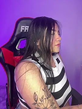 abby gonzales online show from March 2026 06:52:01 AM