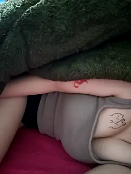 -LunaLust online show from March 2026 01:06:02 AM