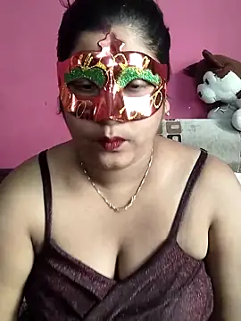 pinkisaha75 online show from January 2026 08:49:01 AM