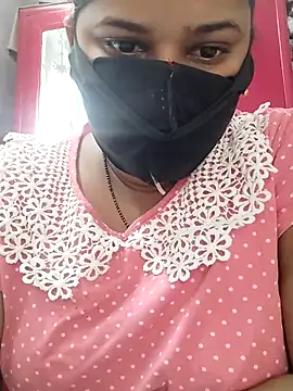 pinkisaha75 online show from March 2026 02:01:02 AM