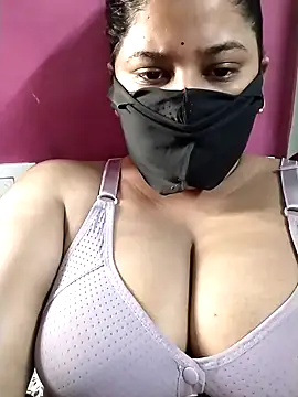 pinkisaha75 online show from April 2026 01:37:02 AM