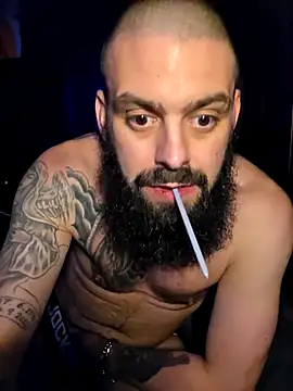 BigDonnyBig online show from March 2026 04:17:02 AM